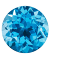 Blue Topaz