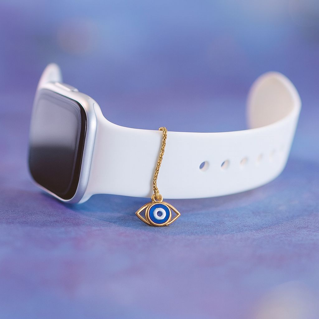 Watch Jewelry