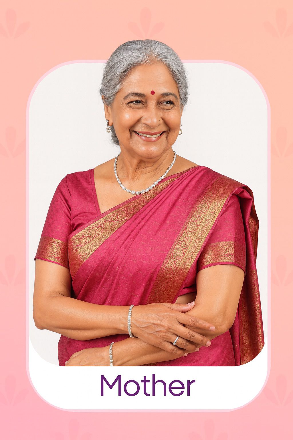 Jewelry for Mother