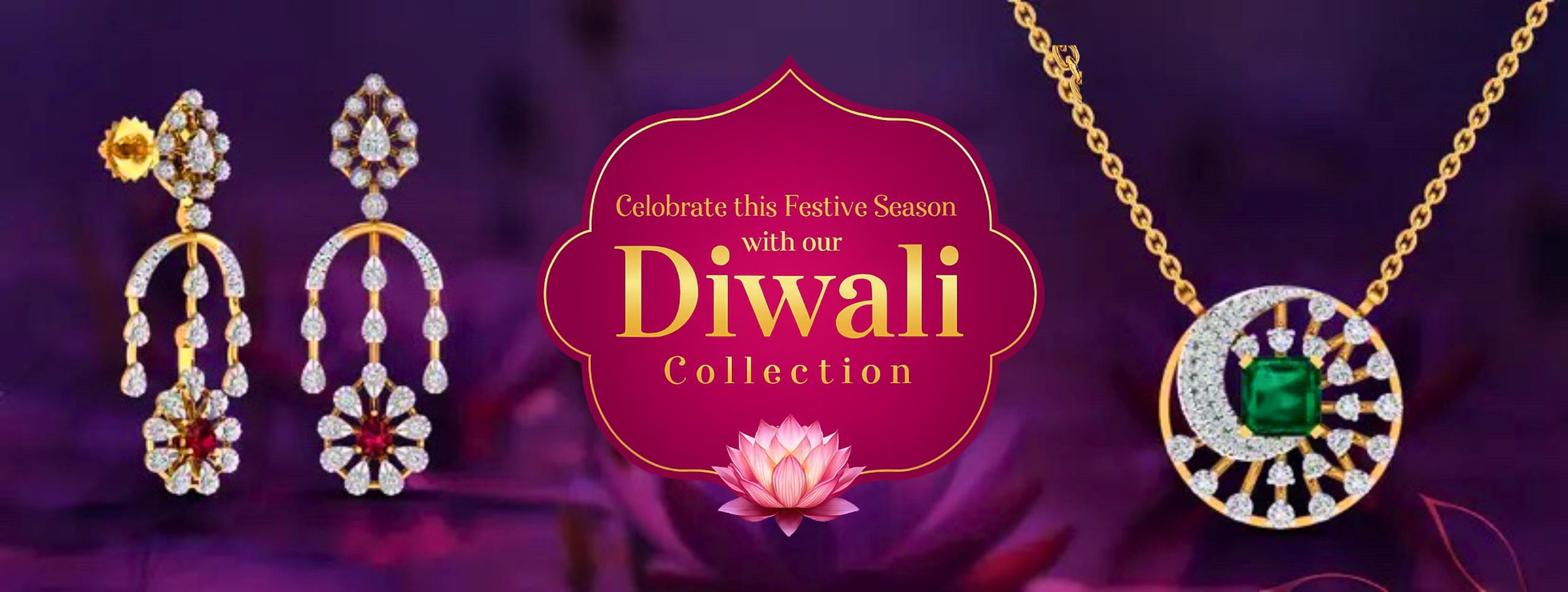 Diwali Collection