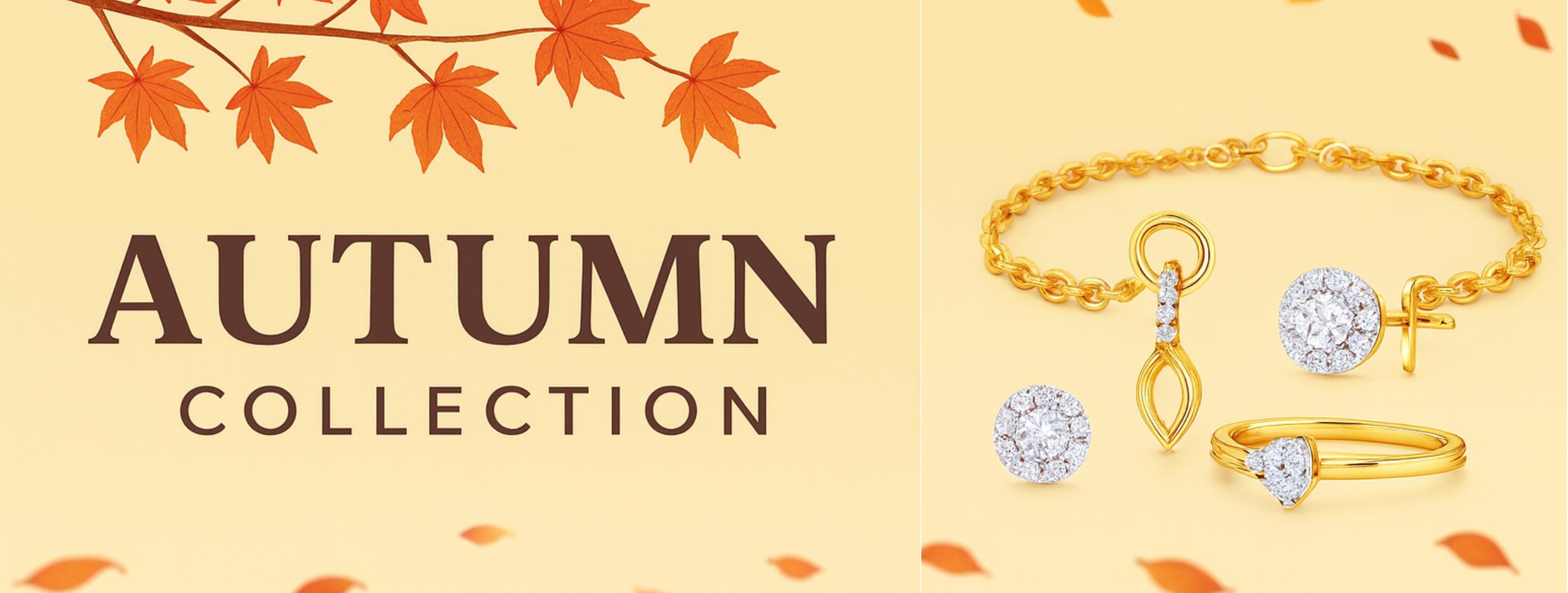 Autumn Collection