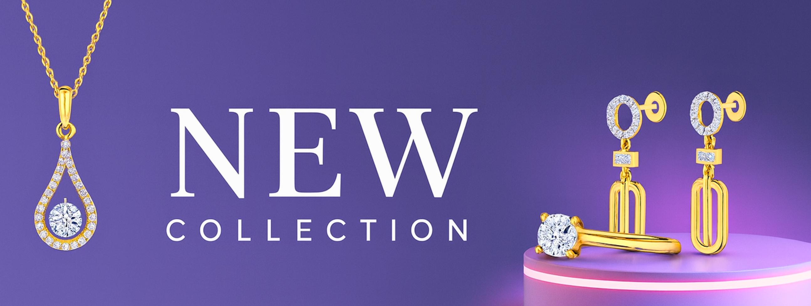 New Collections