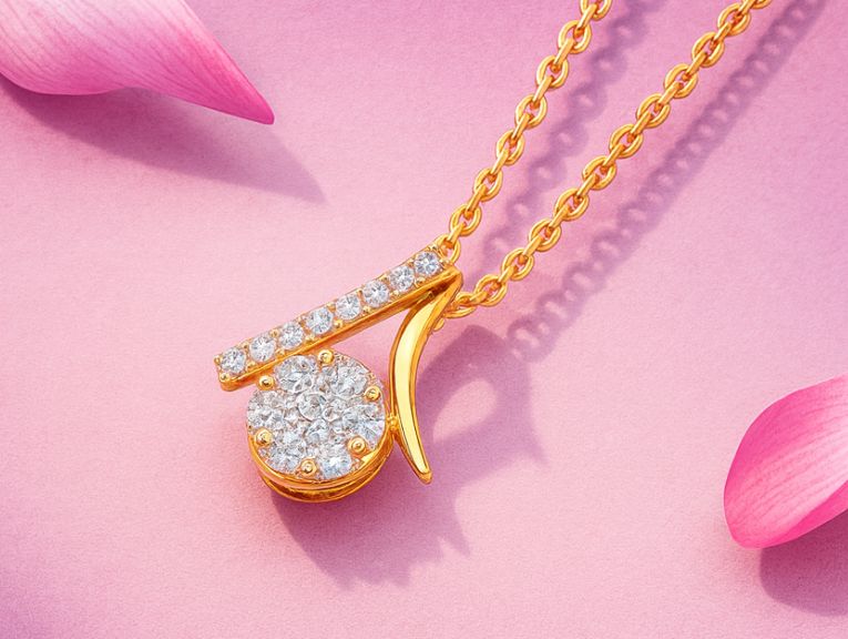 Your First Diamond