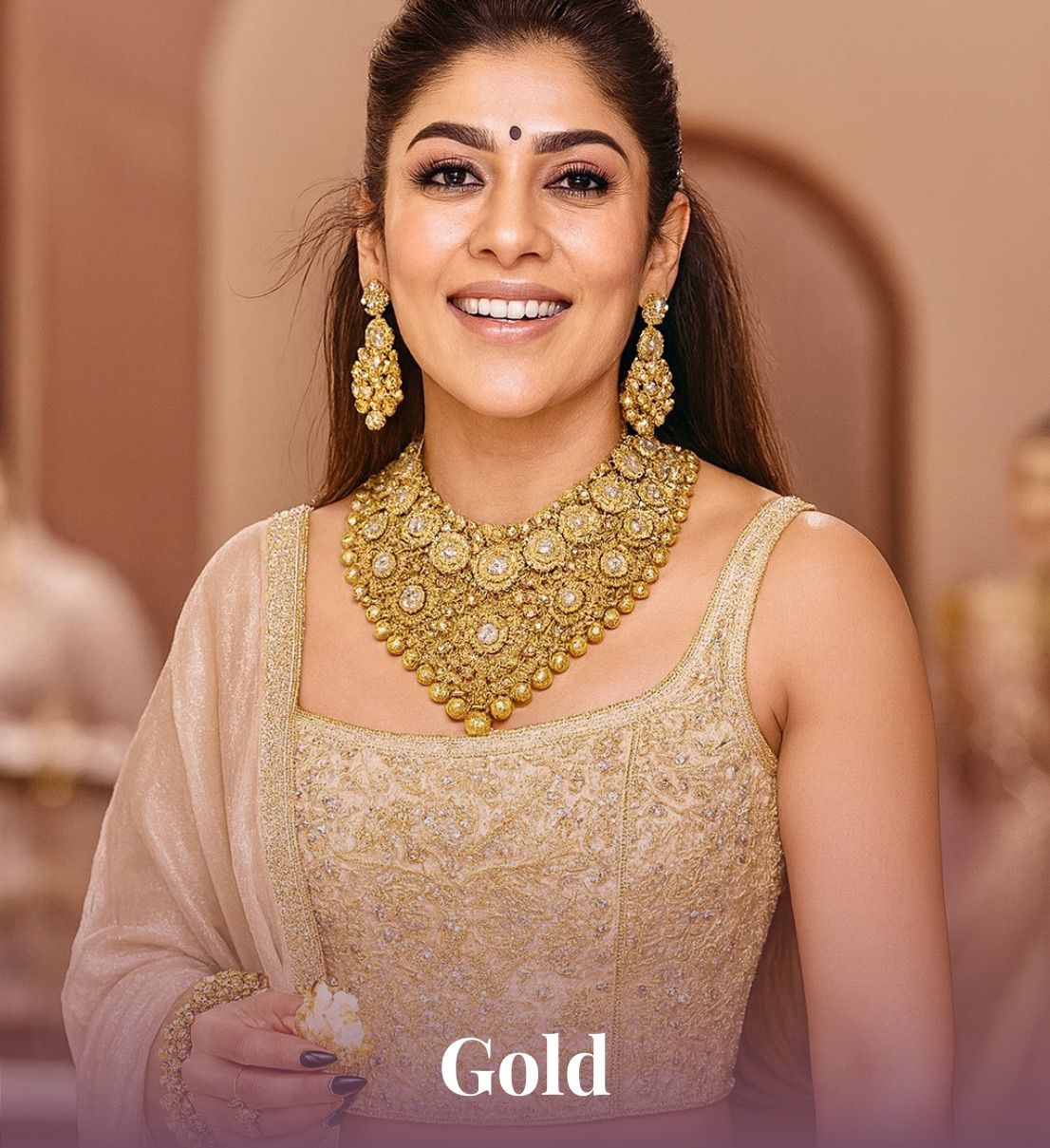 Gold Collection