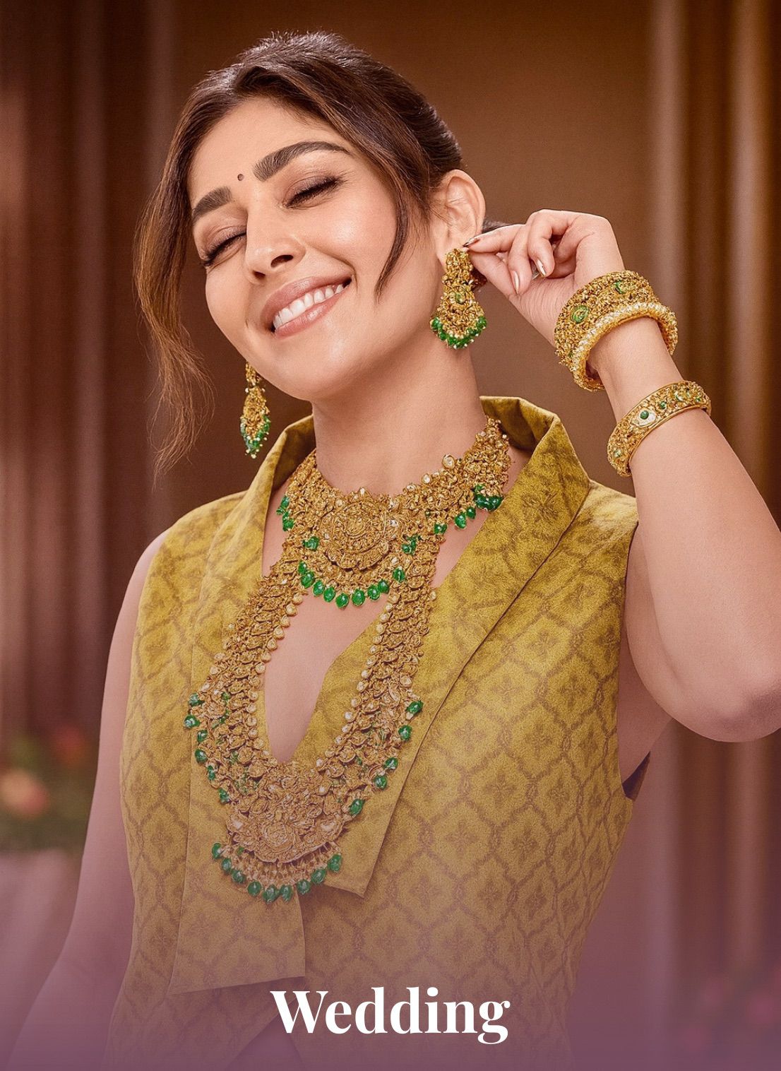 Wedding Collection
