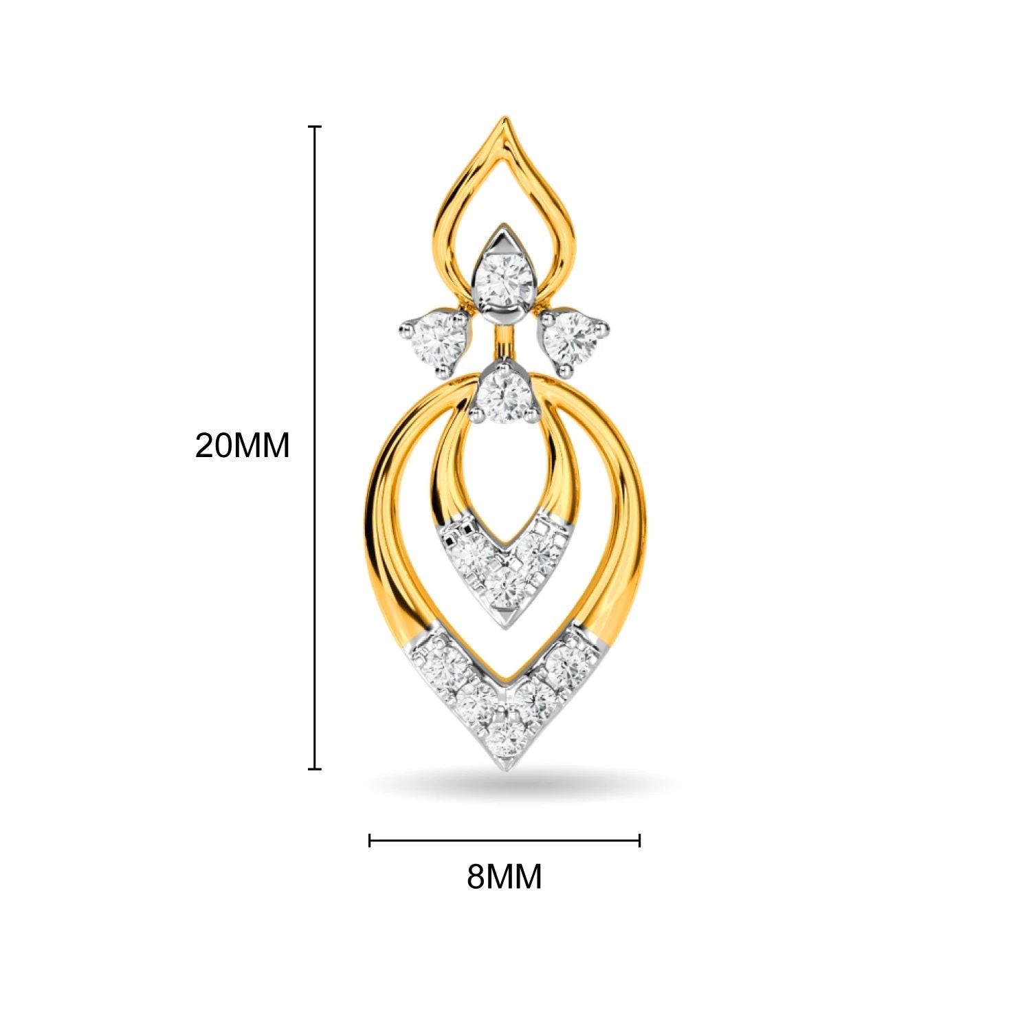 Dummy Jewelry Product