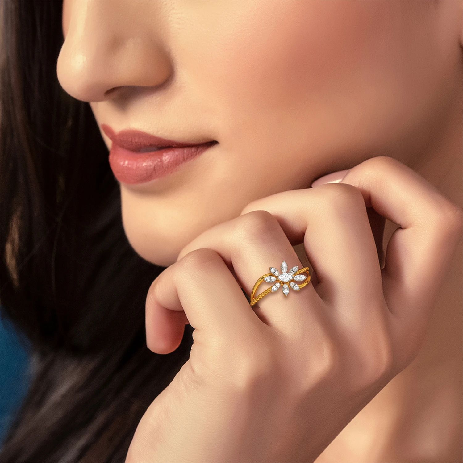 Dummy Jewelry Product