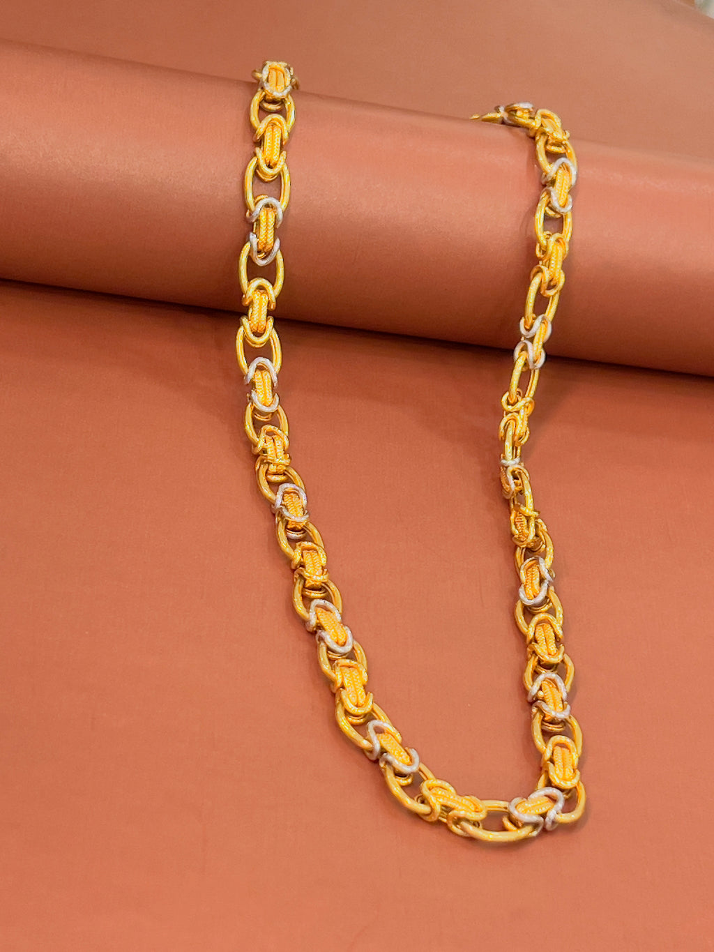 Golden Chain - GCH04
