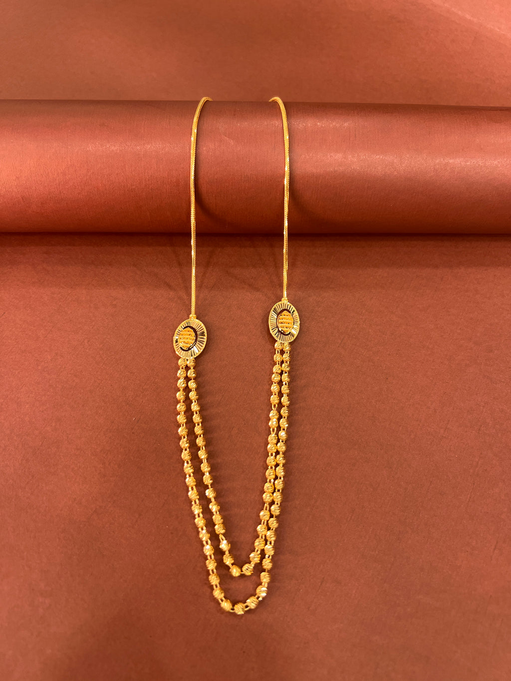 Golden Chain - GCH07