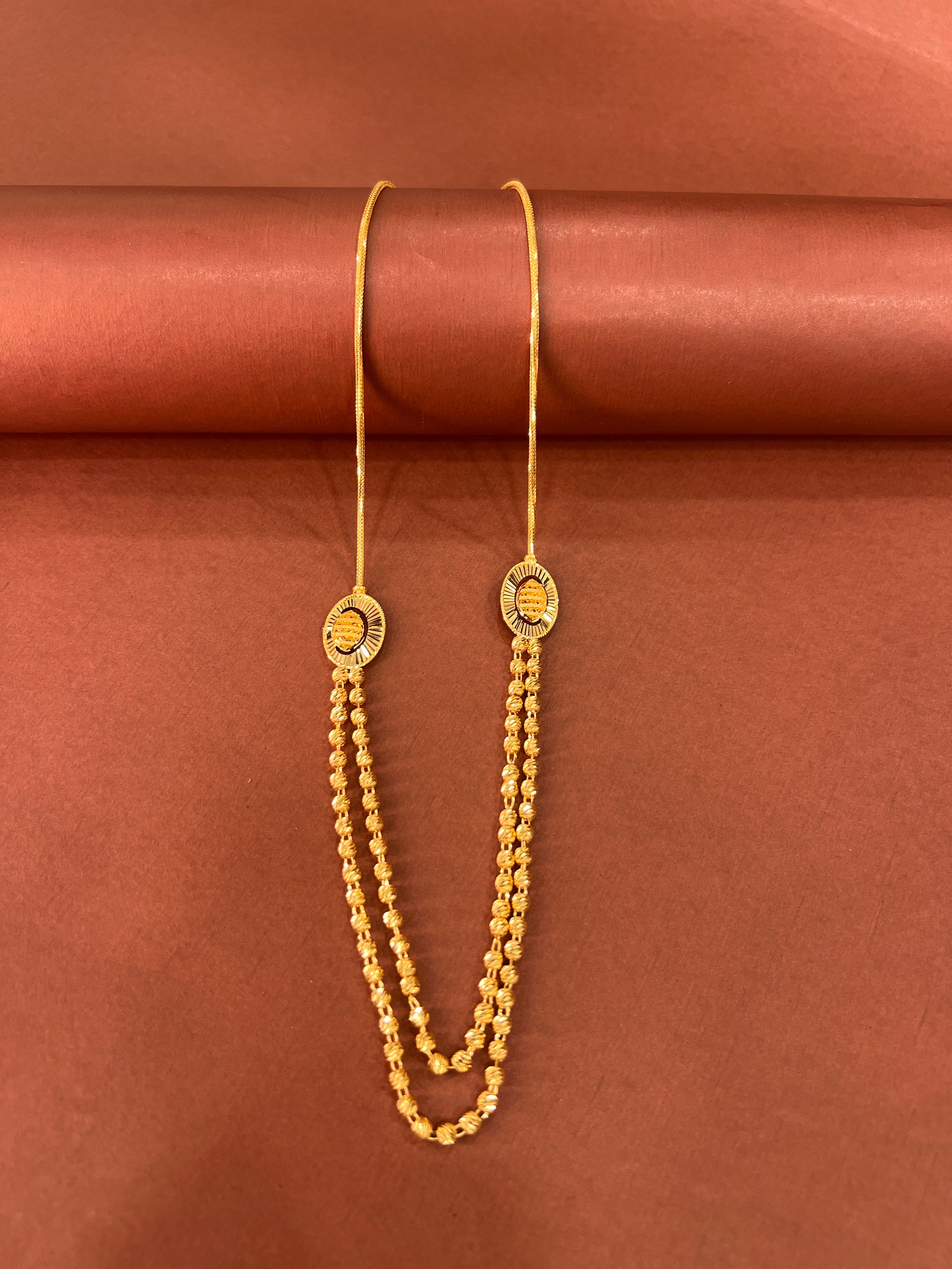 Golden Chain - GCH07