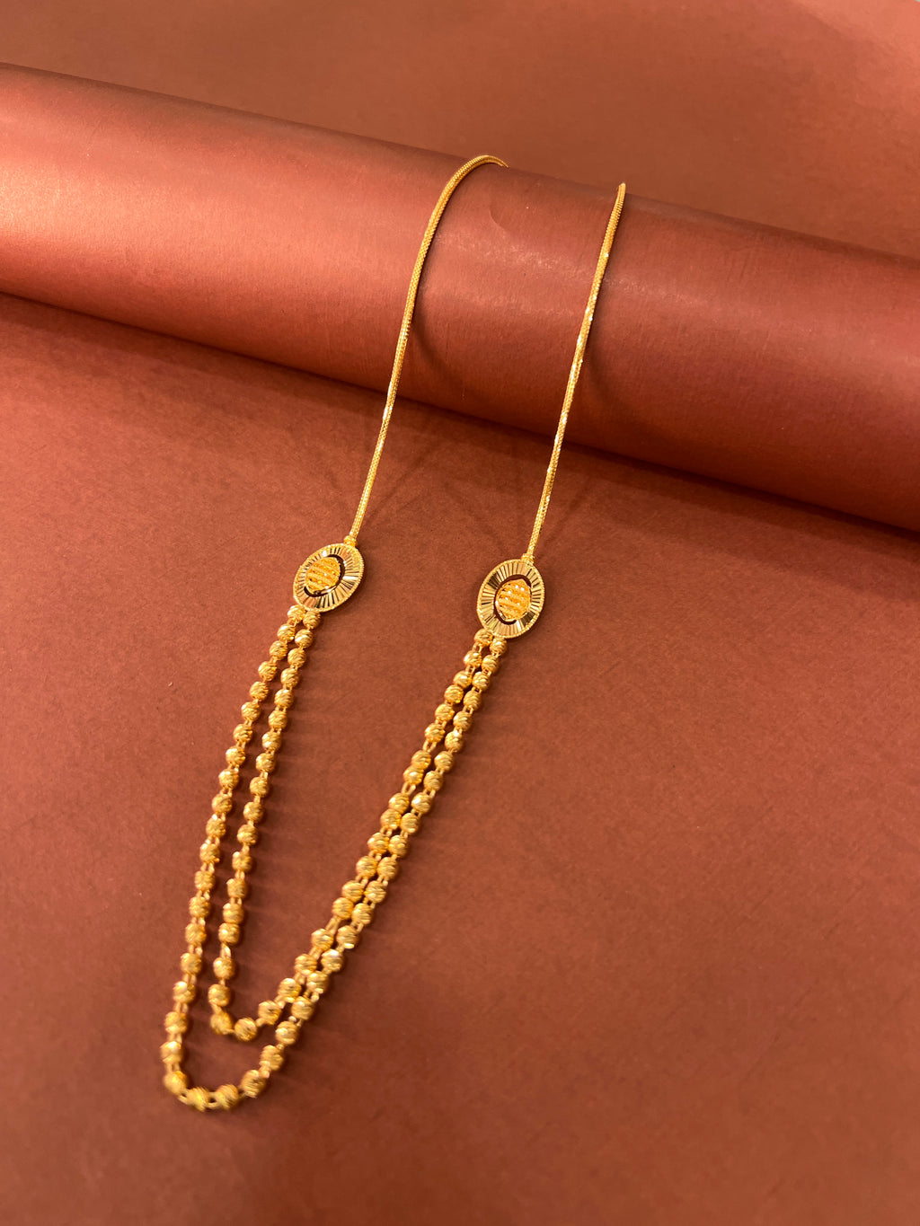 Golden Chain - GCH07