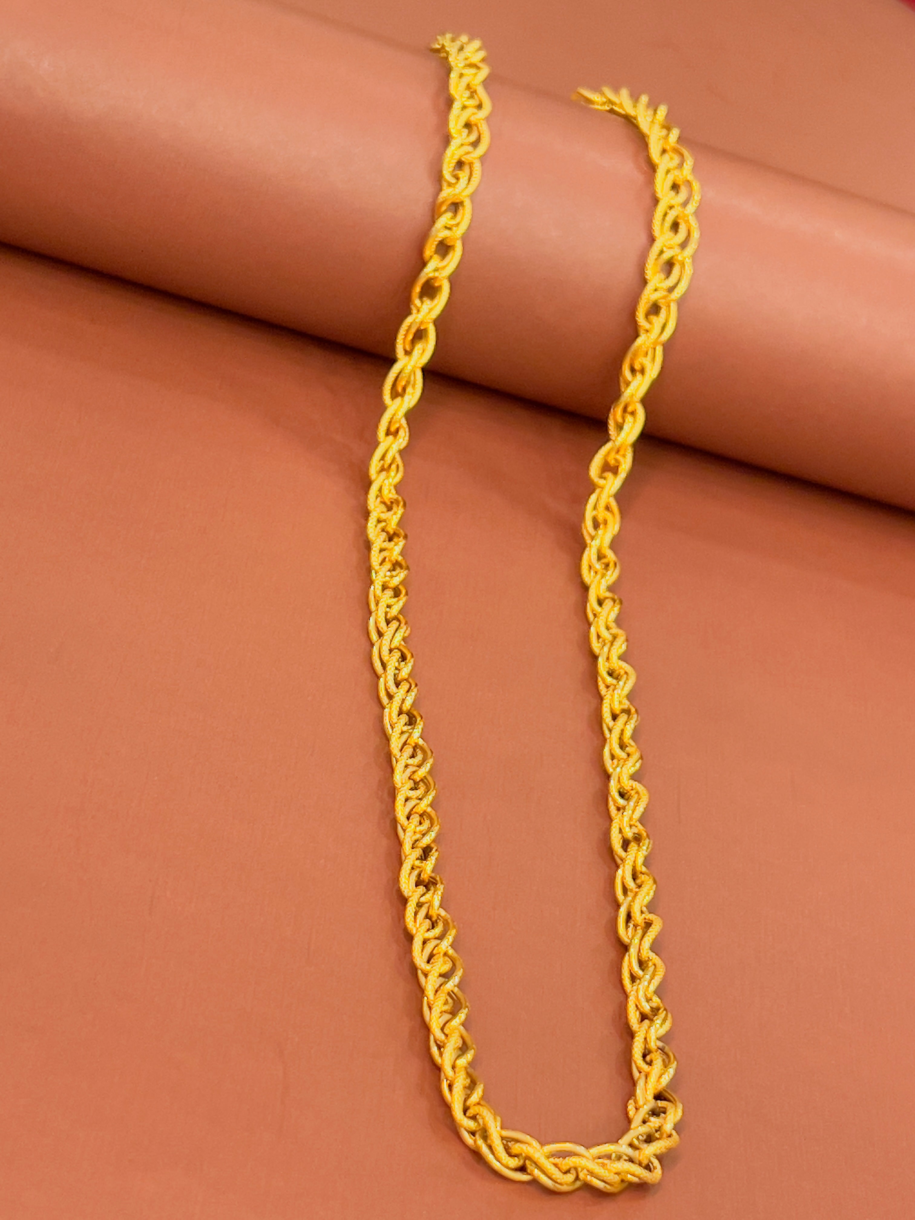 Golden Chain - GCH14