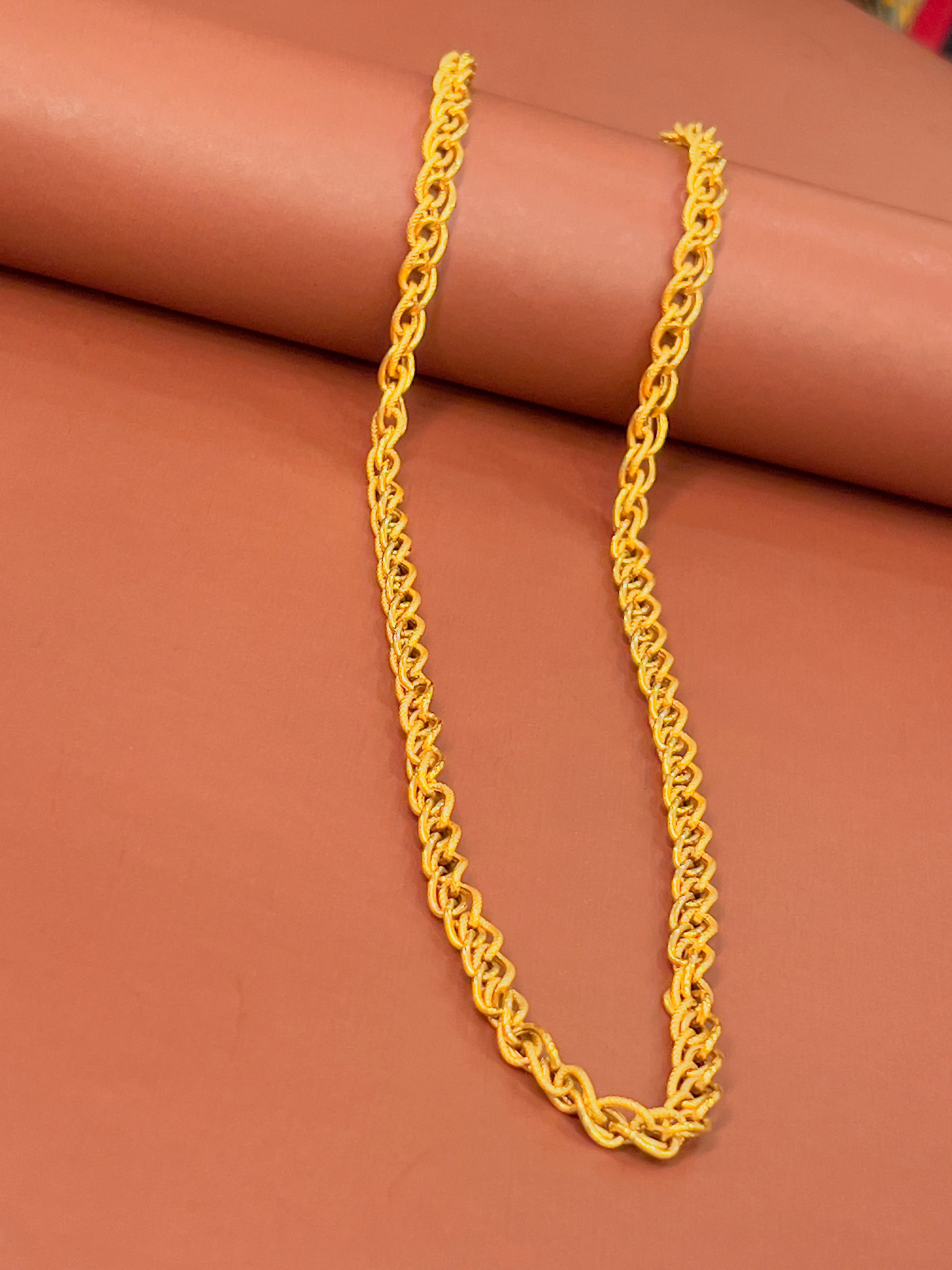Golden Chain - GCH14