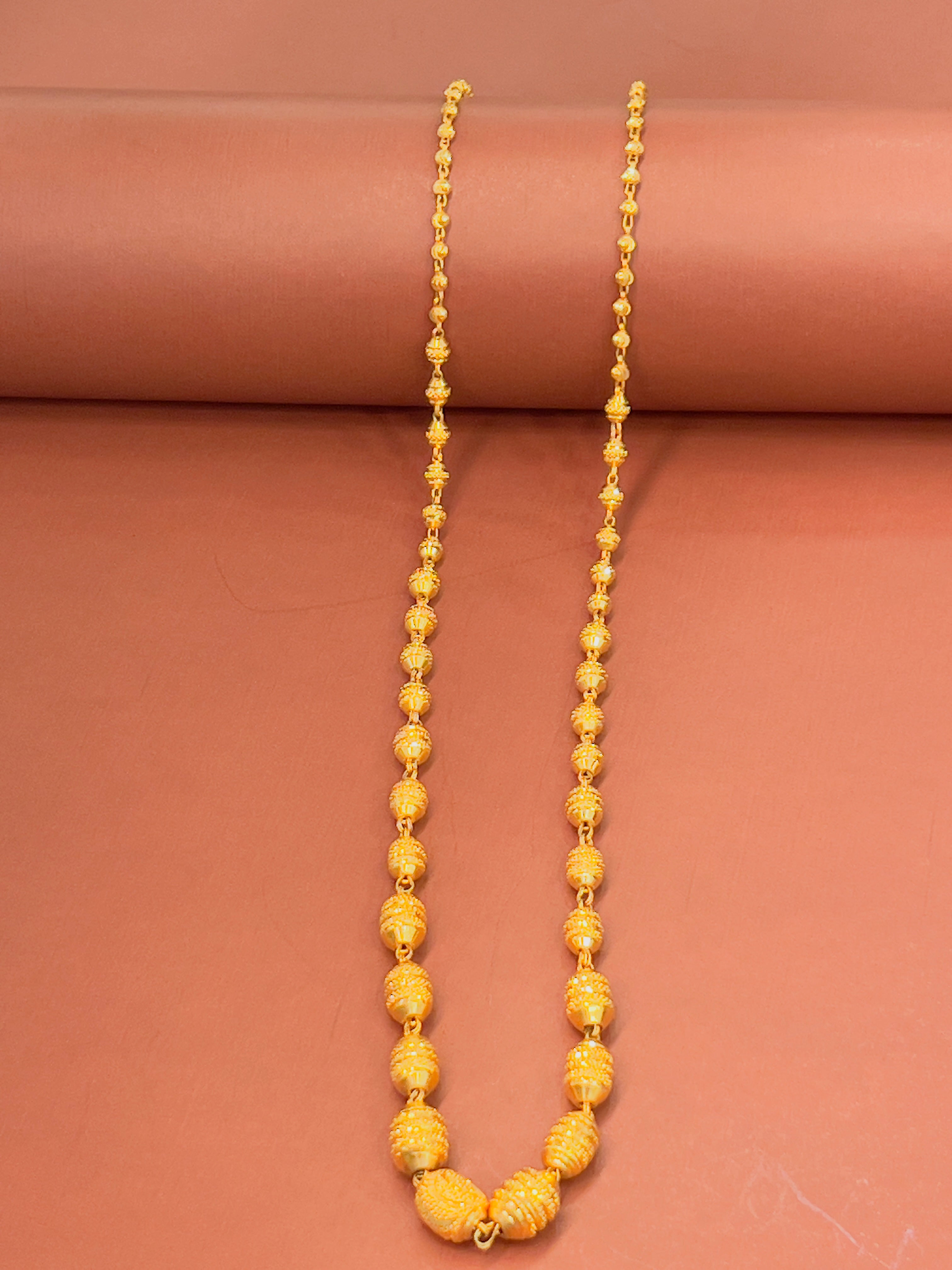 Golden Chain - GCH15