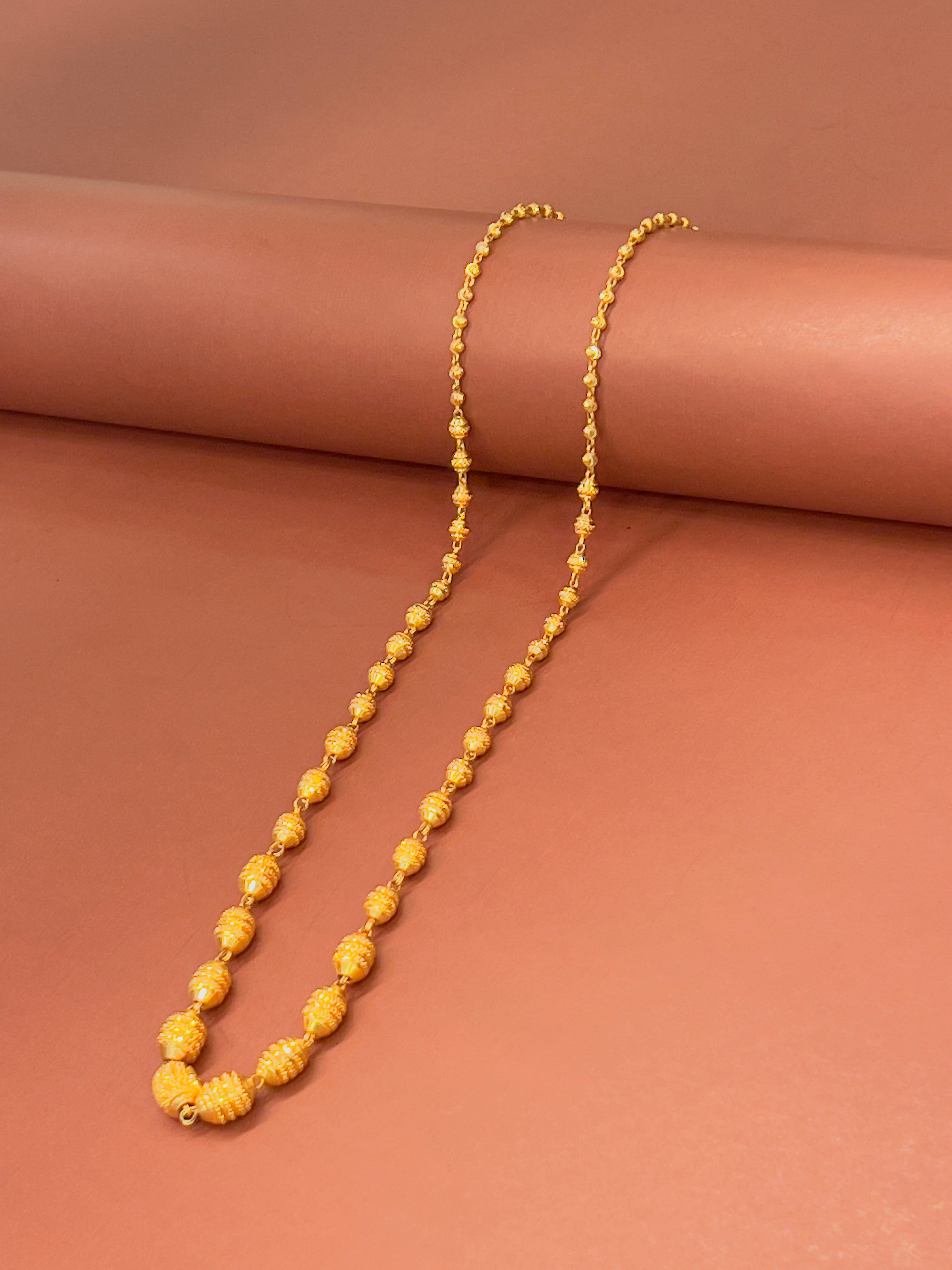 Golden Chain - GCH15