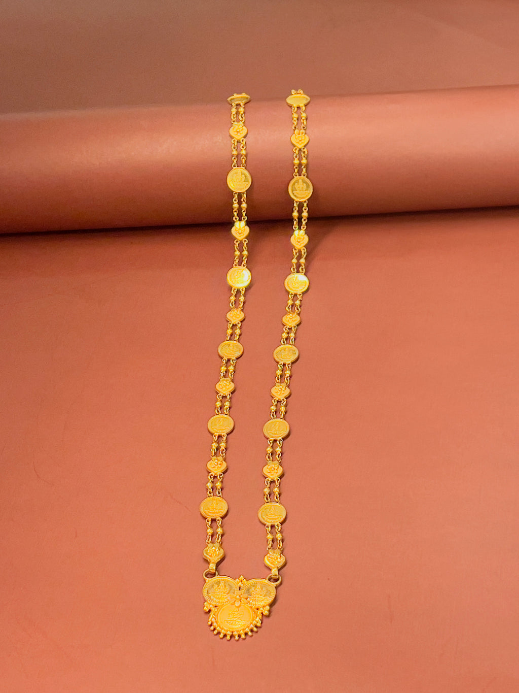 Golden Chain - GCH12