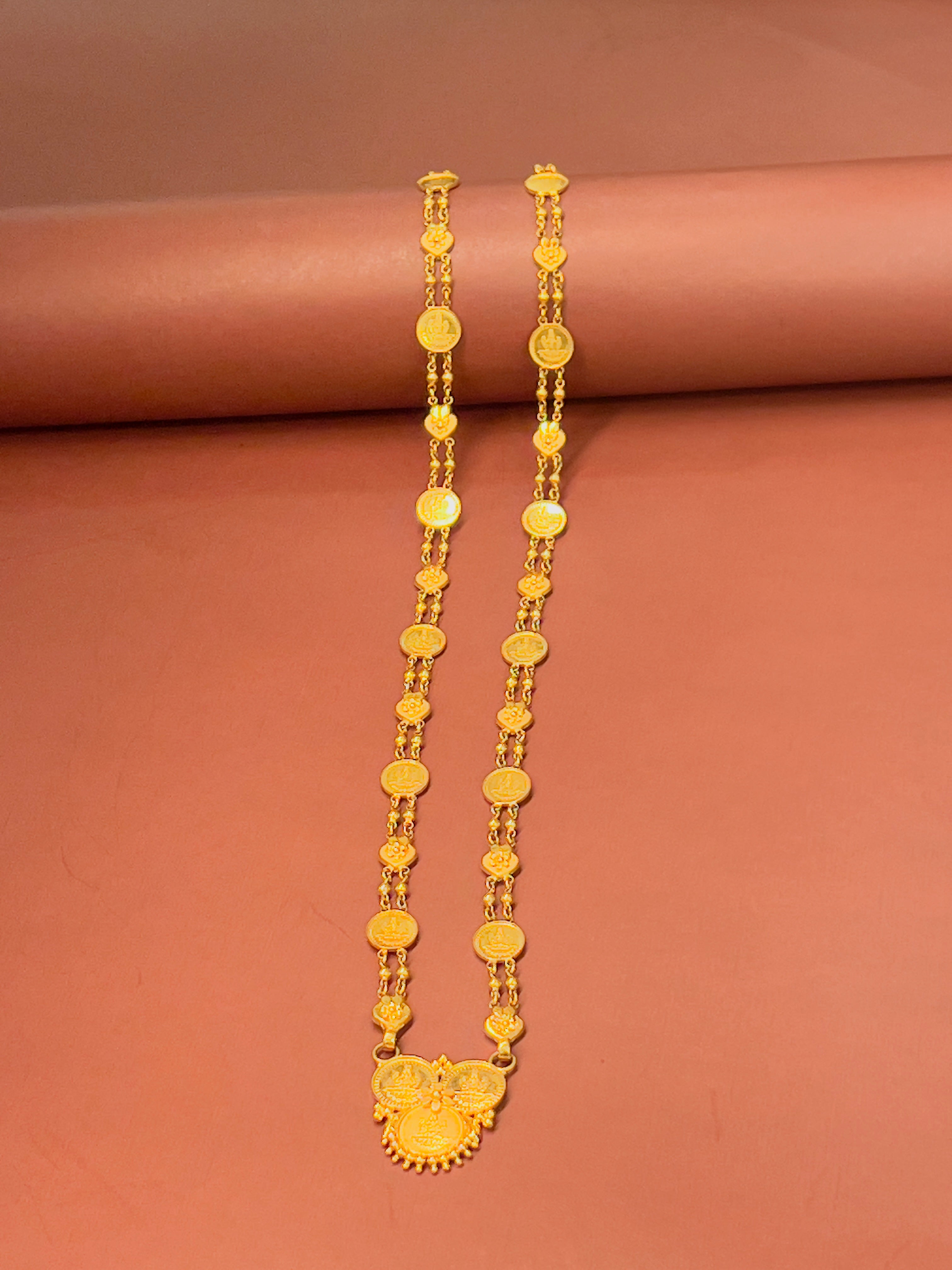 Golden Chain - GCH12