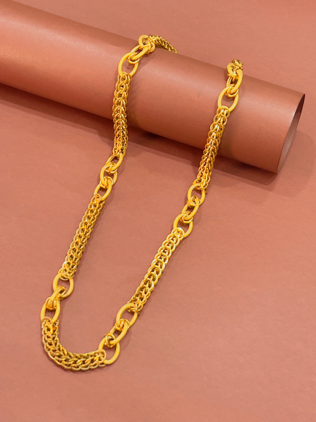 Golden Chain - GCH01