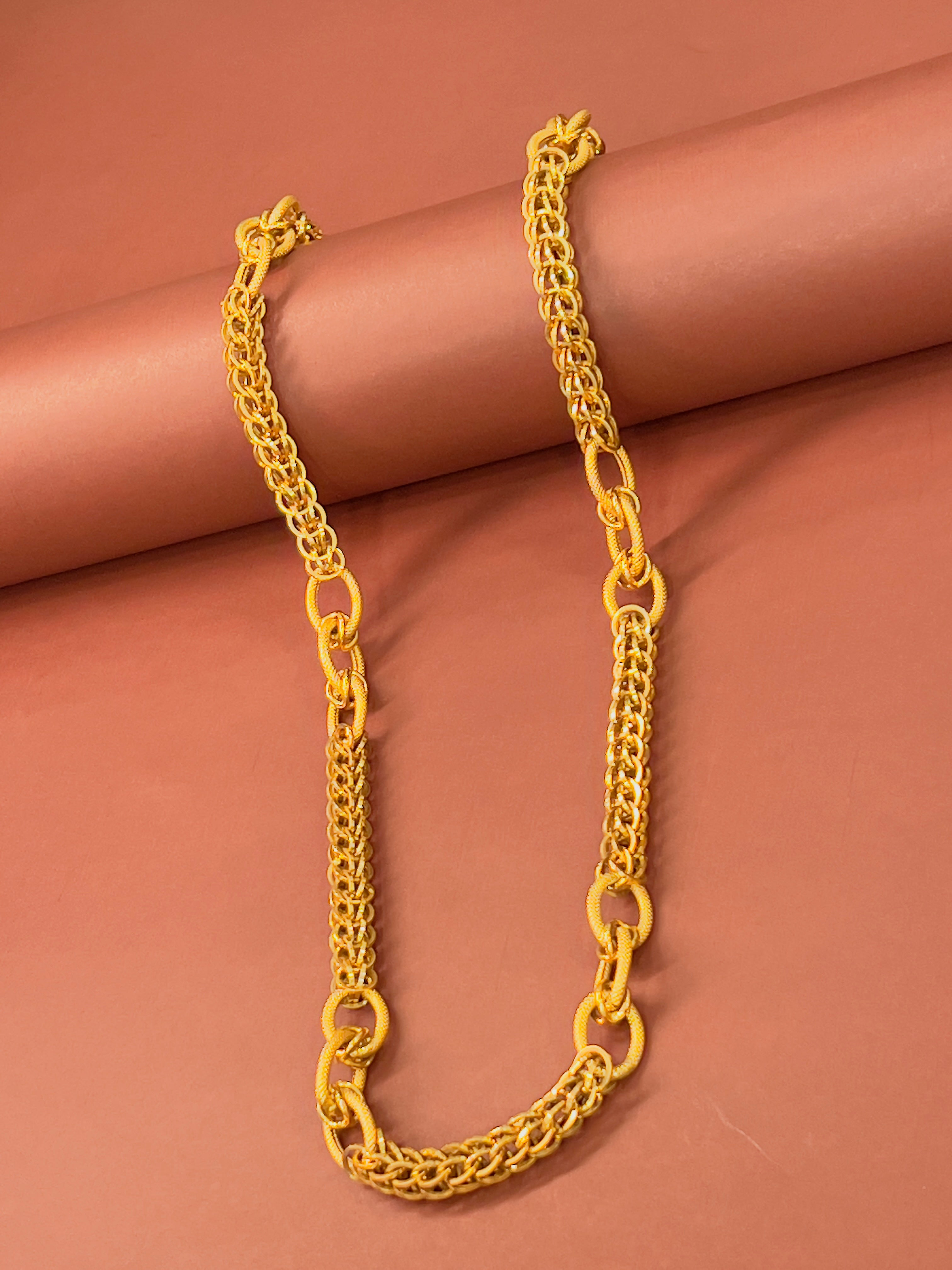 Golden Chain - GCH01