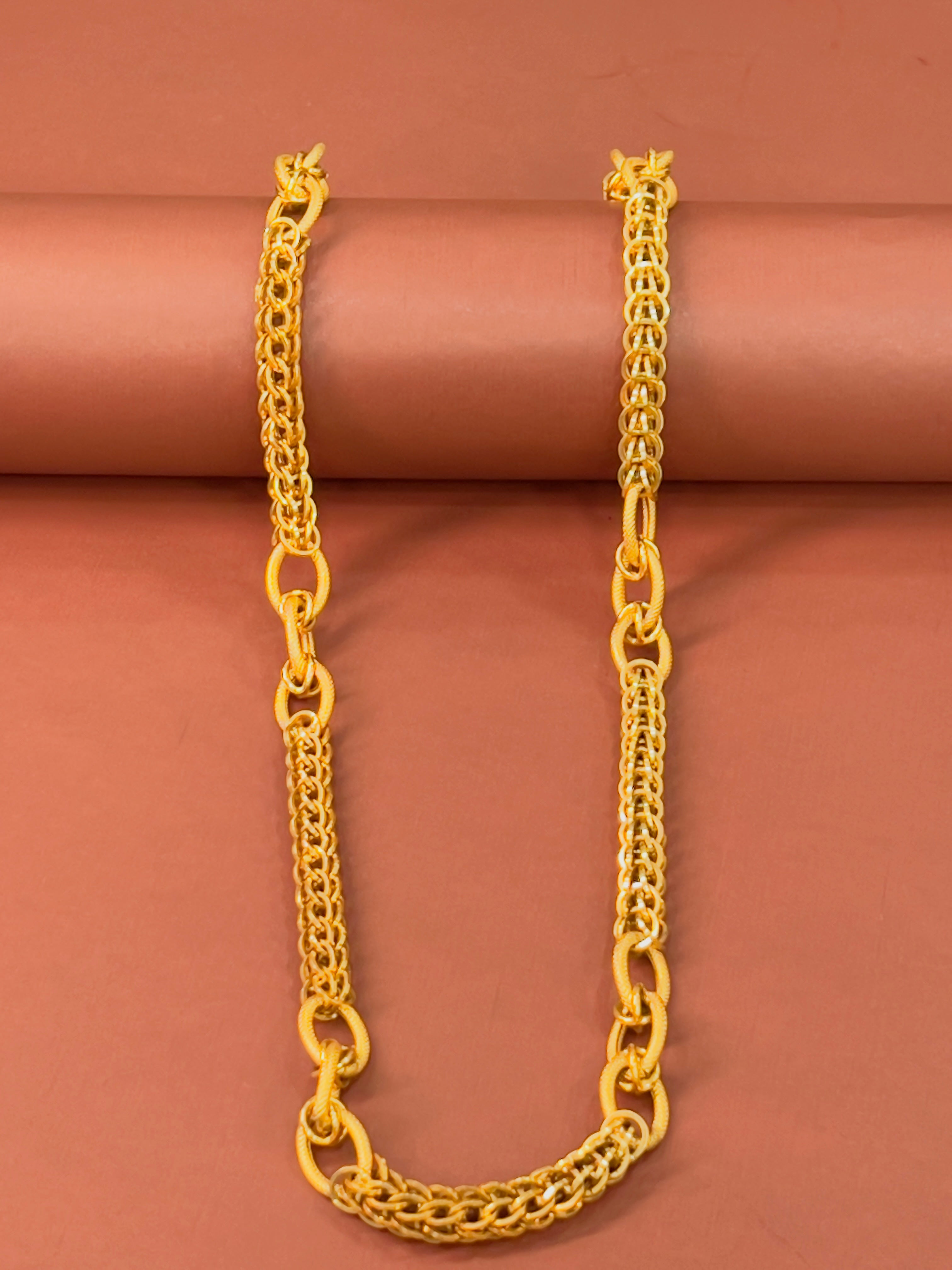 Golden Chain - GCH01
