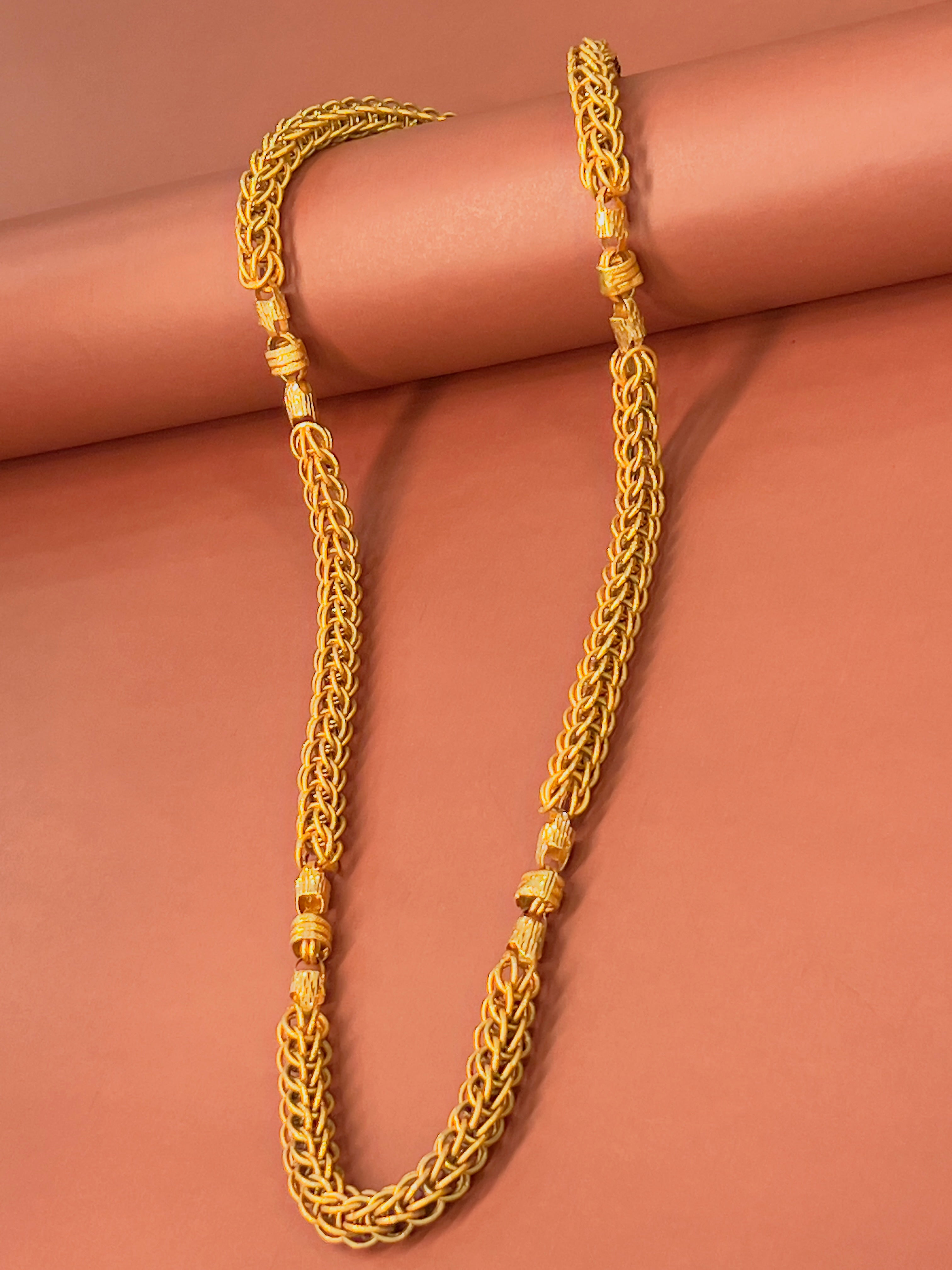 Golden Chain - GCH02