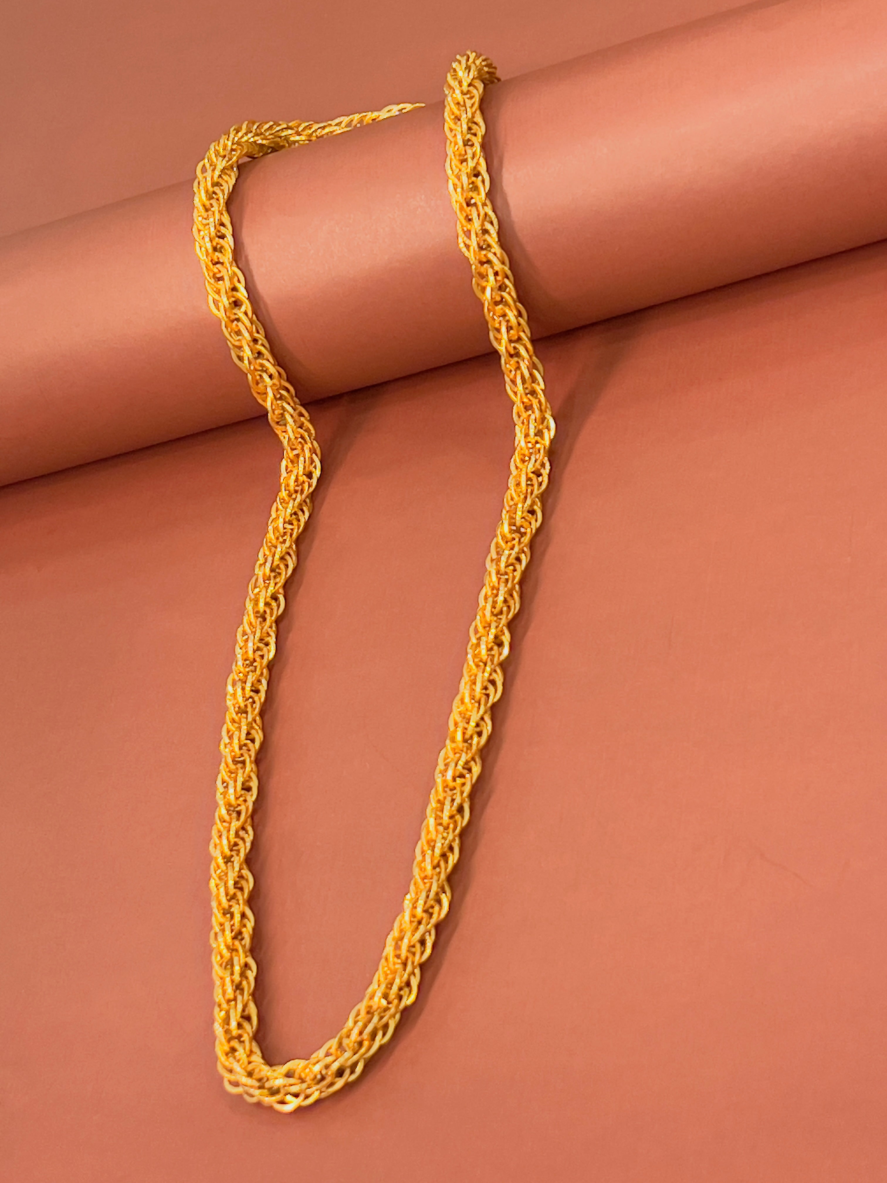 Golden Chain - GCH03
