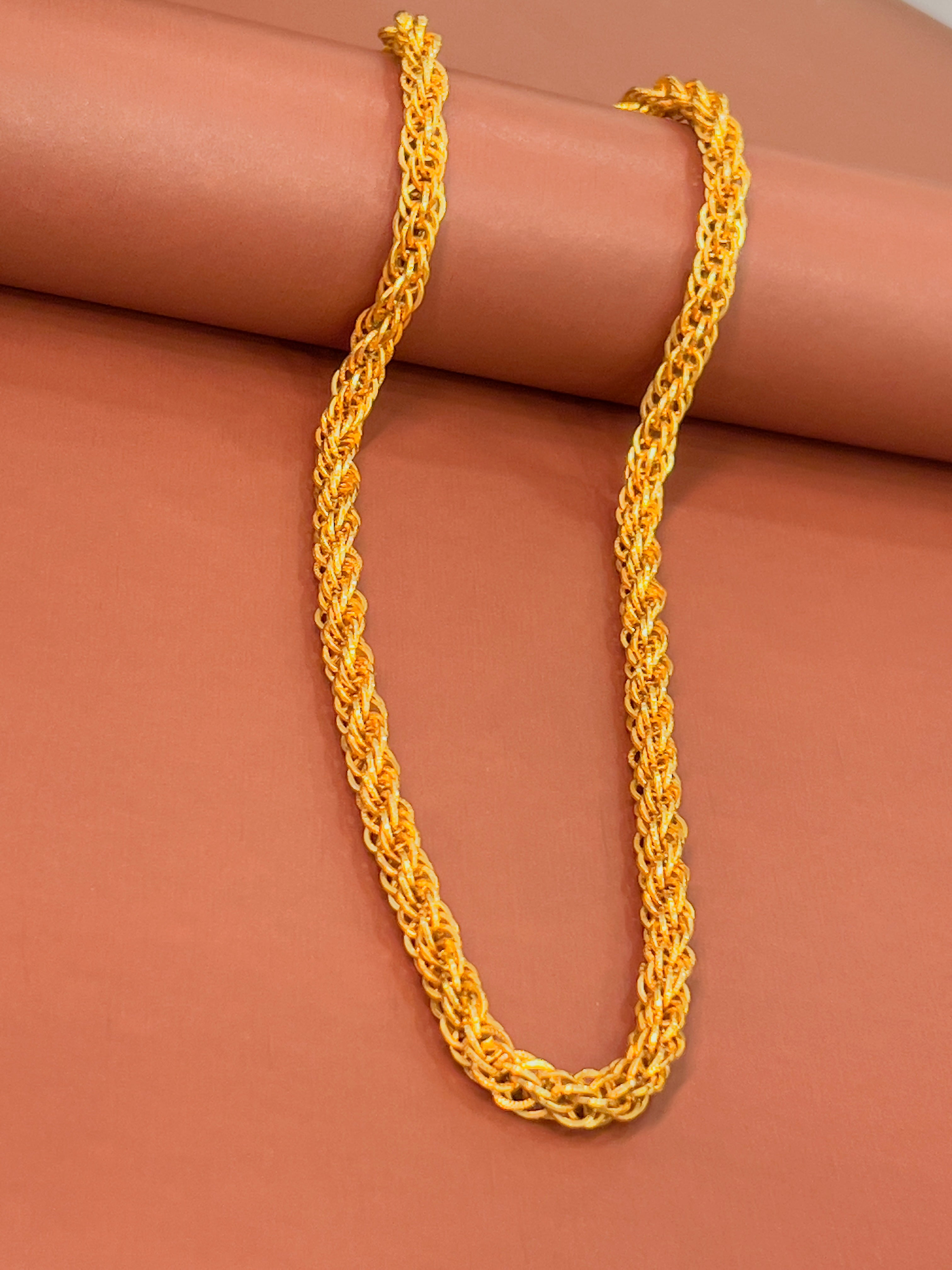 Golden Chain - GCH03