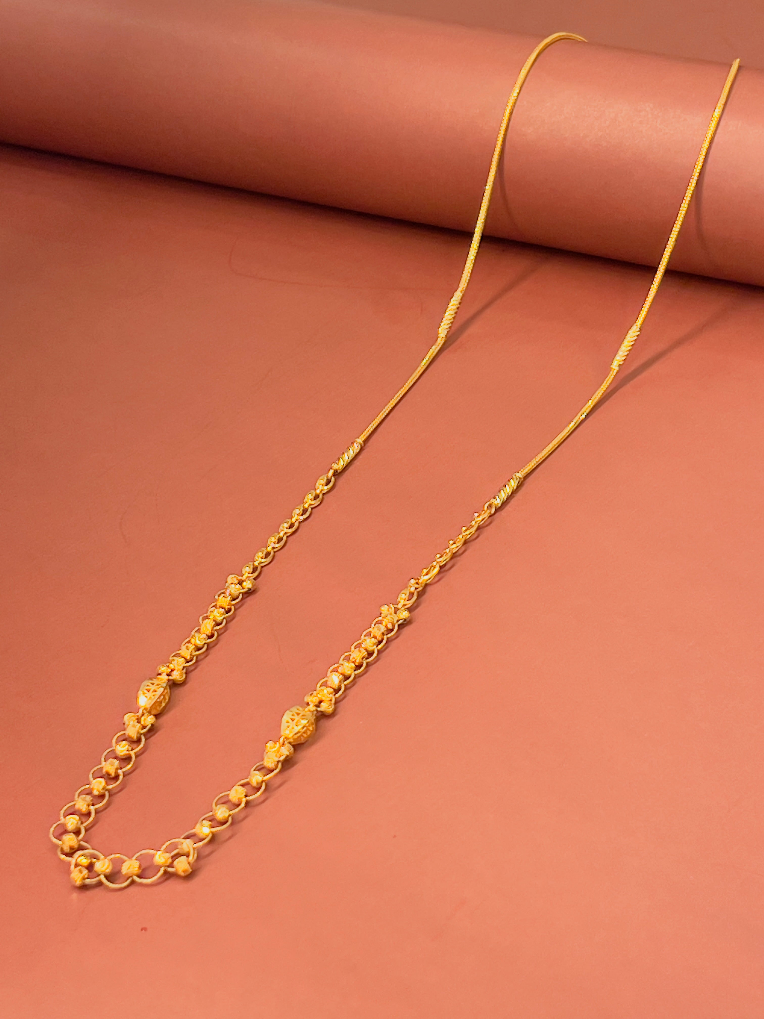 Golden Chain - GCH13