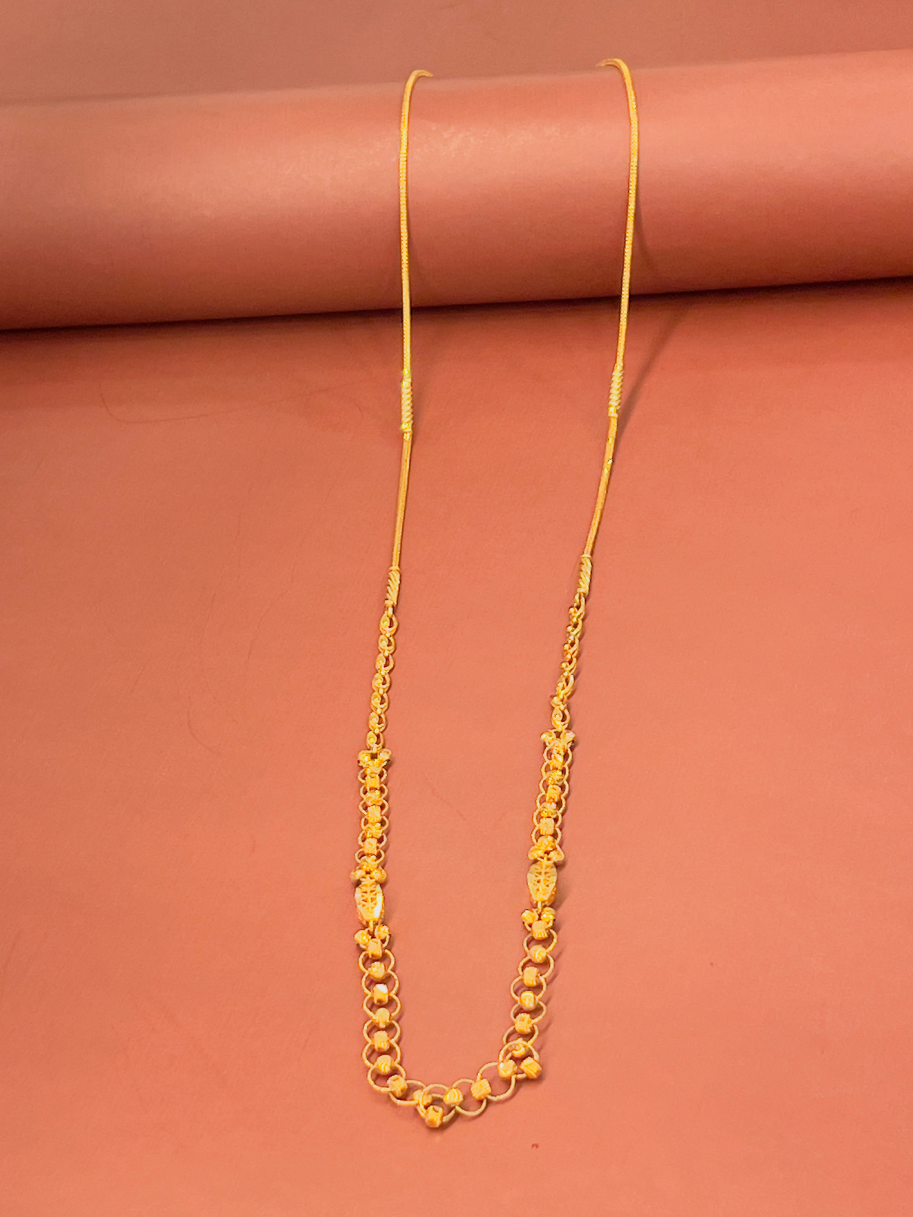 Golden Chain - GCH13