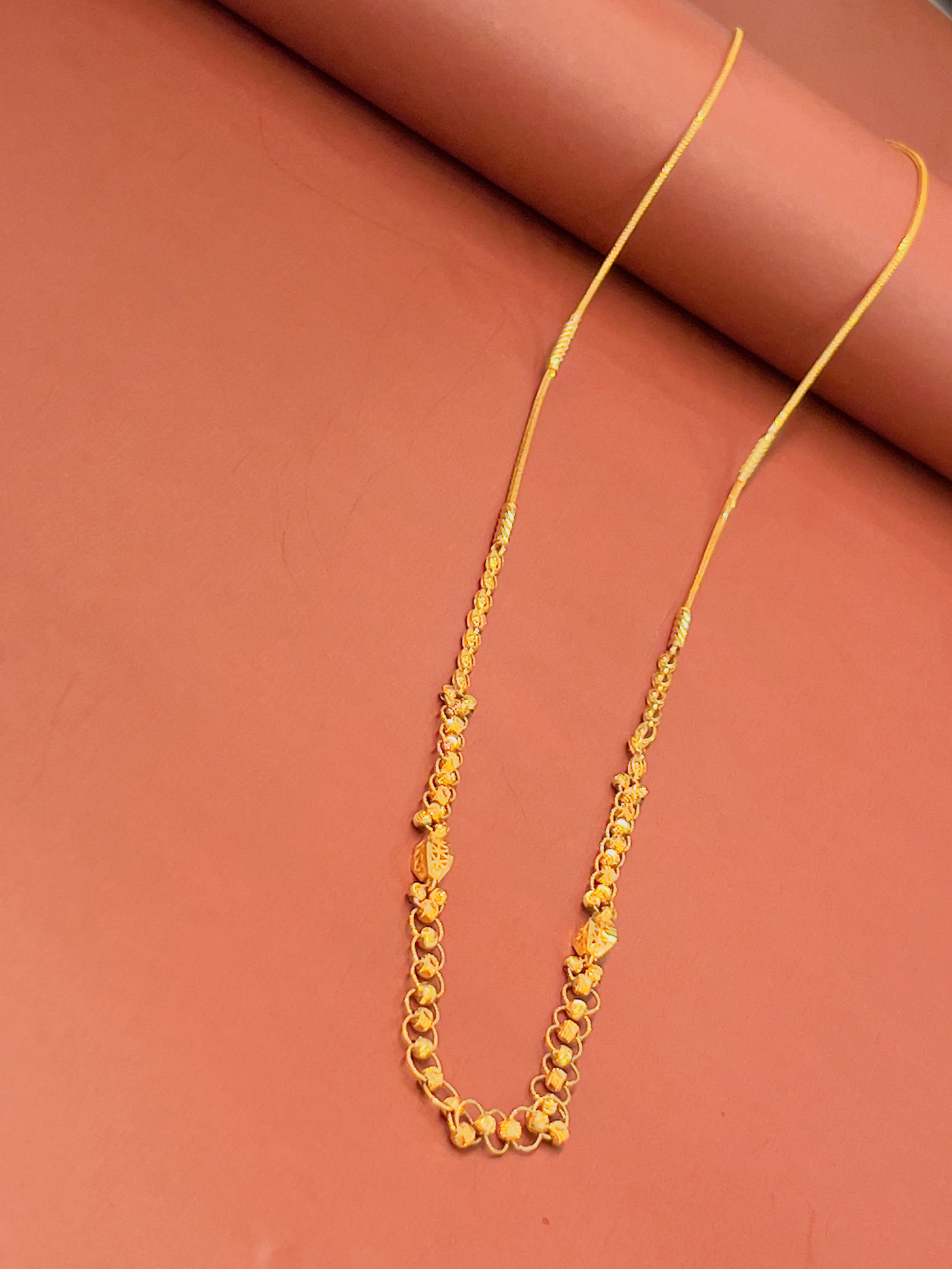 Golden Chain - GCH13