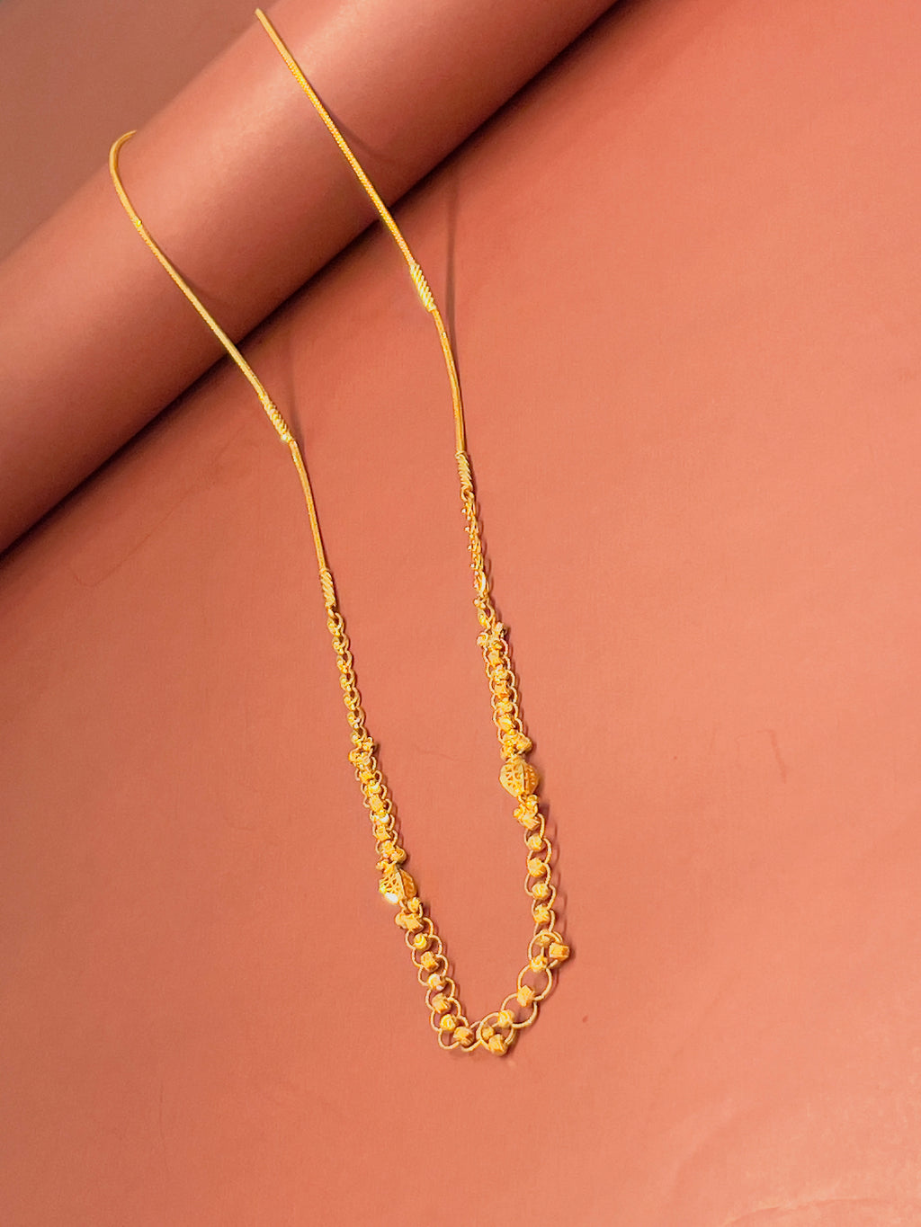 Golden Chain - GCH13
