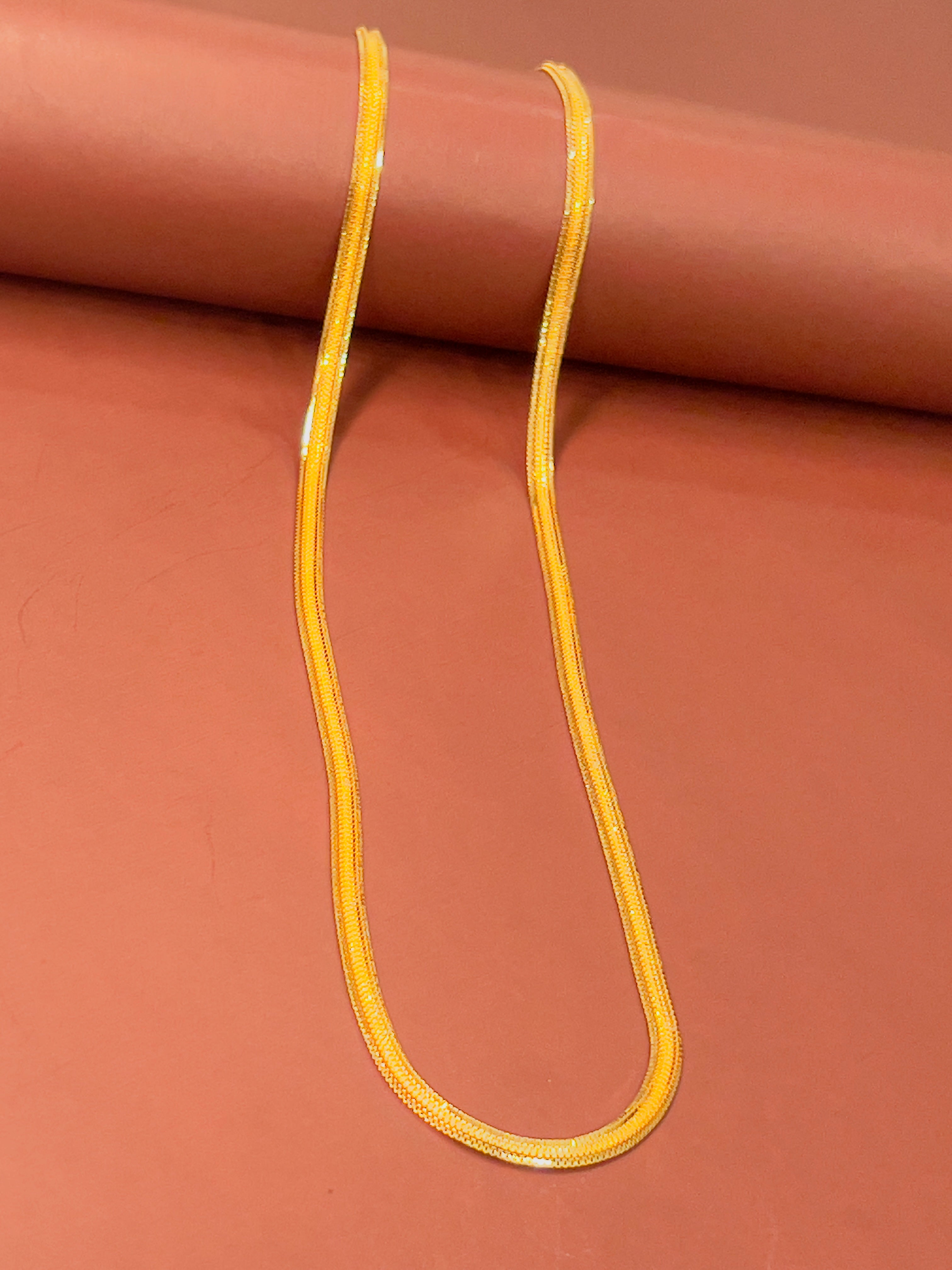 Golden Chain - GCH09