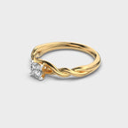 Test Diamond Ring