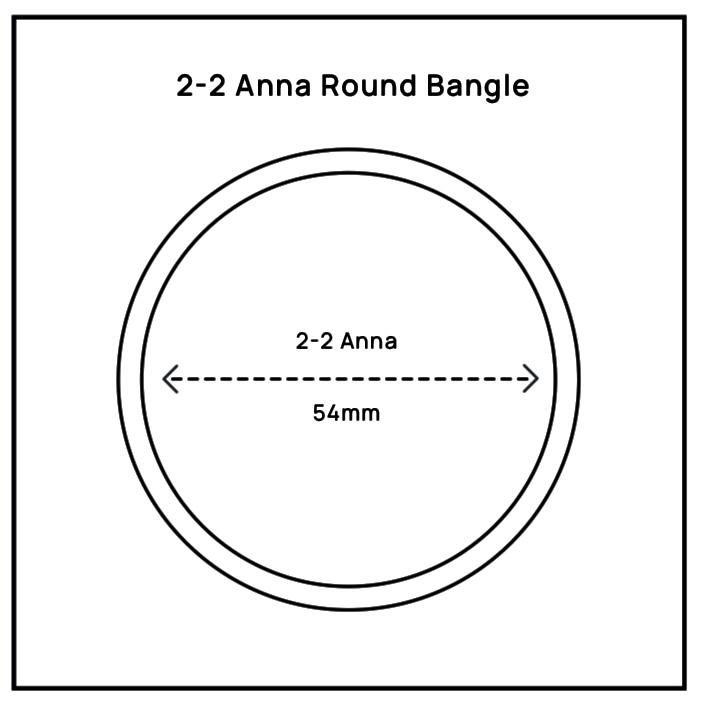 Bangle size cover