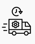 Free Shipping & Insurance