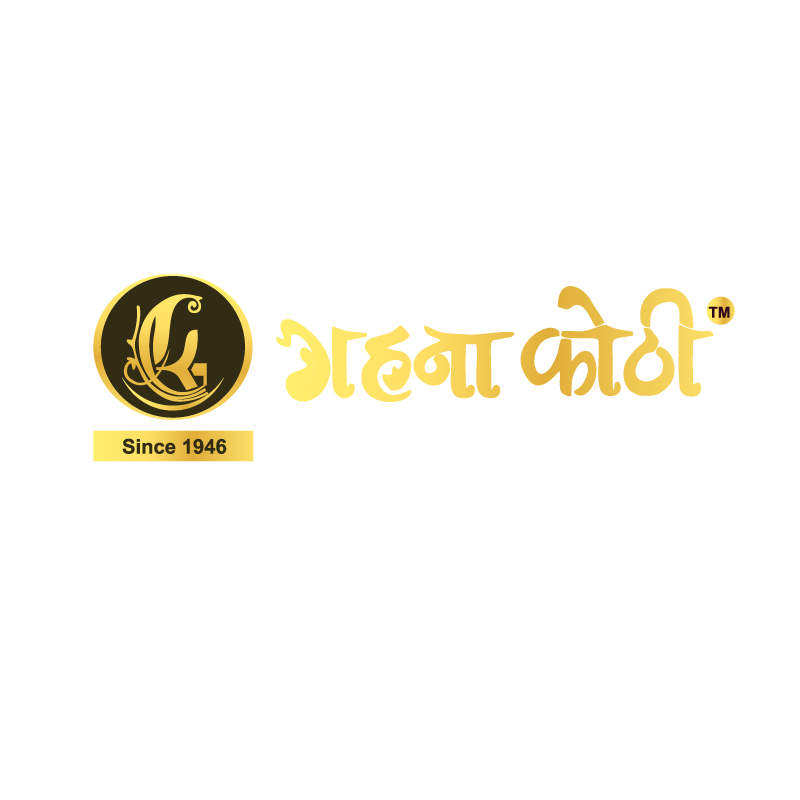 logo gahna kothi