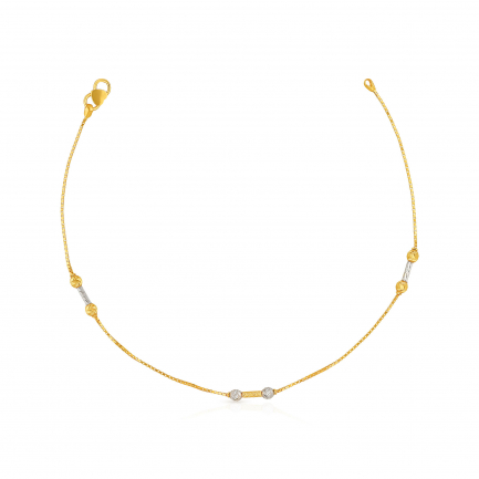 Anklet 1