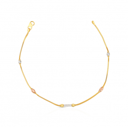 Anklet 2
