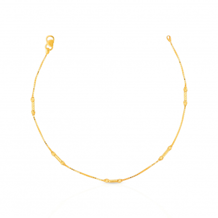 Anklet 3