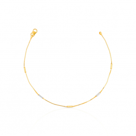 Anklet 4