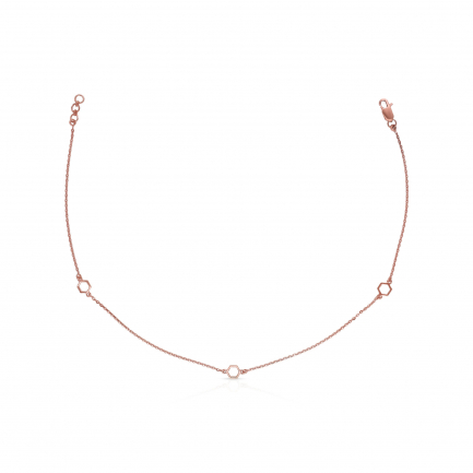 Anklet 7
