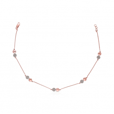 Anklet 8