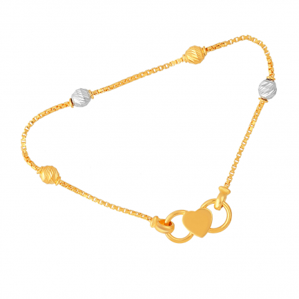 Anklet 15