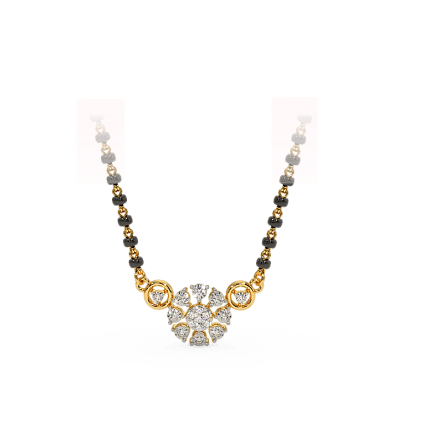 mangalsutra jewellery gahna kothi